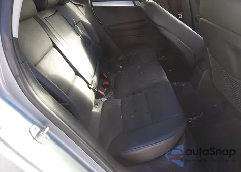 2013 Audi A3 2.0 Tdi Premium z USA, uszkodzony, nr VIN WAUKJAFM7DA009622